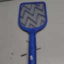 PIC Mega Bug Zapper Racket with Bottle Opener, 800 Volt Electrical Grid, Handheld Outdoor & Indoor Bug Zapper, Battery Operated, Kills Bugs on Contact