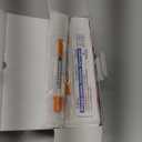 0.5mL/CC Syringe with 31G 5/16in Needle, Scientific Lab Refilling, Industrial Measurement, 36PACKS