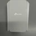 TP-Link AC1200 WiFi Extender - 1.2Gbps Home Signal Booster, Dual Band 5GHz/2.4GHz, Up to 1600 Sq.ft and 32 Devices, EasyMesh Compatible, One Ethernet Port (RE315)