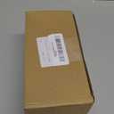 Bed Risers and Furniture Risers, Heavy Duty Adjustable Lifting Blocks for Couches, Desks, and Chairs, Elevates 1.5 Inches, Holds up to 4000 lbs (Brown)