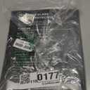 Ailun Screen Protector for iPad Air 11 Inch 2026/2025/2024 8/7/6th Gen M4/M3/M2, iPad Pro 11 inch 2025/2024 6/5th Gen M5/M4,Tempered Glass Face ID Apple Pencil Compatible Case Friendly 2 Pack