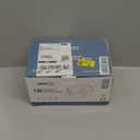 1.8L+0.5L Heated Lunch Box for Men, 80W Electric Lunch Box with Long-handled Utensils for Adults, 12V/24V/110V Lonchera Elctrica Porttil, Portable Food Warmer for Car/Truck/Office (Black)