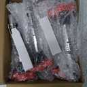 ApplianPar Ignition Coil and Spark Plug for Audi A3 A4 A5 A6 A7 A8 Quattro Allroad Q5 Q7 R8 S4 S5 S6 S8 SQ5 TT TTS VW Beetle Golf GTI Jetta Passat Rabbit Touareg 2.0 3.0 3.2 3.6 4.2 2.5