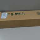 BOSCH Clear Advantage 22CA All-Weather Performance Beam Wiper Blade - 22" (Single)