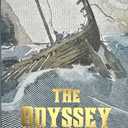 The Odyssey (Wordsworth Classics)