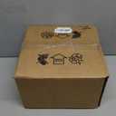 COSYLUX Modern Small Table Lamp for Bedroom, Cute Dome Shade Reflecting Light Reading Lamp for Living Room, Kid's Room, Study, Office, Beside Bedside Nightstand Desk Lamp(Turquoise Blue)