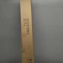 Aoodor 9 Ft Patio Market Umbrella, Outdoor Table UV Protection Umbrella with 8 Sturdy Steel Ribs, Push Button Tilt and Crank for Garden, Deck, Backyard, Poolside (Dark Blue)