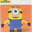 Dimensions Needlecrafts 72-74480 Minions Stuart Felt Applique Kit