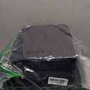 OIAHOMY Storage Cubes, 13 Inch Cube Storage Organizer, Collapsible Storage Bins, Baskets for Organizing, Storage Bins for Shelves-Black, 3-PACK