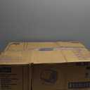 Tork Hand Towel Roll Natural White H80, Universal, 100% Recycled Fiber, 6 Rolls x 800 ft, 8031400, 6 Count (Pack of 1)