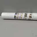 TUNDJ Gold Geometric Line Wallpaper Mural Peel and Stick 137"x100"