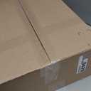 3 Pack Stainless Steel Cat Litter Boxes 23.6"L x 15.7"W x 5.9"H Extra Large Metal Litter Boxes with High Side Sturdy Aluminum Cat Litter Pans for Pet No Smell, Non Stick, Easy to Clean (XL)