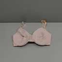 Vanity Fair Women's Beauty Back Smoothing Minimizer Bra, Minimizes Bust Line up to 1.5", Non Padded Cups up to H 32DD