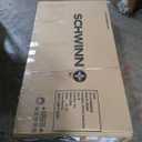 Schwinn Traxion Mountain Bike for Adult Men Women, 29-Inch Wheels, Full Suspension, 24-Speed Shimano Drivetrain, Trigger Shifter, 18-Inch Aluminum Frame, Mechanical Disc Brake, Matte Grey/Neon Green