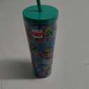Plastic Tumbler 26OZ
