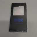 OOK Magnetic Case Made for iPhone 16 Pro (6.3 Inch) [Built-in Camera Lens Protector] [Compatible with MagSafe] Soft TPU Anti-Scratch Shockproof Protective Slim Clear Case for Women Men - Pink