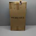 Ab Machine & Waist Twister - Slimming Tool With Foot Massage (Light Pink)