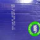 FIJI Artesian Bottled Water, 500 mL (16.9 fl oz), Pack of 24 (EXP 04/28/28)