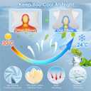 Reading Pillow for Lying, Leaning and Prone, Contour Memory Foam Pillow, Ergonomic Cervical Pillow for Neck and Shoulder Pain Relief, Bed Wedge Pillow Grey