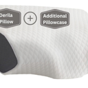 Derila Memory Foam Pillow  