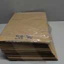 Eupako 9x6x4-Small-Shipping-Boxes-30-Pack-Brown-Corrugated-Box-Mailers, Cardboard Boxes for Packaging Small Business, Mailing