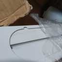 SereneLife Small Air Conditioner Portable 10,000 BTU with Built-in Dehumidifier - Portable AC unit for rooms up to 450 sq ft - Remote Control, Window Mount Exhaust Kit