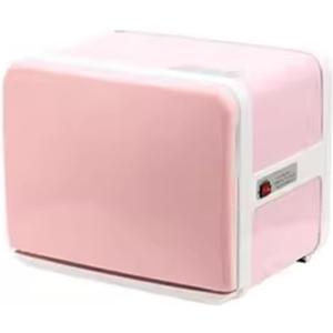 WHYATT Towel Warmers for Bathroom, Towel Warner, Towel Warmer, Towel Warmwr, Heating Towel Warmer for Spa, Barber, Salon Home (Color : Pink)