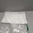 Iridescent Acrylic Sheets 8"x12" | 3mm Thick (1/8") | Rainbow Color-Changing Plexiglass | Perfect for Crafts, Signs, and Displays | 4-Pack | Lightweight & Durable | Scratch-Resistant