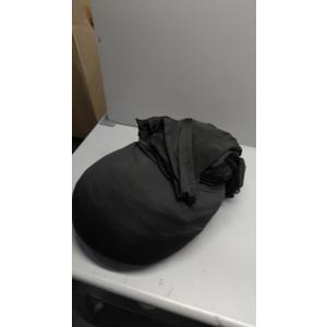 Blanket Bag, Black