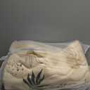 Blissful Diary Baby Play Mats for Floor, 50x50 Playpen Mat, Thick Cushioning Padding Foam Playmat for Baby and Toddlers Infants, Non-Slip & Machine Washable, Earth Tones Design