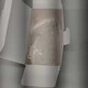 Nenesupply Connectors Compatible with Medela Personal Fit Flex Connector. Work with Pump in Style Maxflow Freestyle Flex Swing Maxi Breastpumps Not Original Medela Pump Parts. Incl. Membrane and Valve