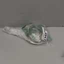 304 Stainless Steel 5.51 inch Fine Mesh Strainers for Kitchen, Colander-Skimmer with Handle, Sieve Sifters for Food, Tea, Rice, Oil, Noodles, Fruits, Vegetable 5.5 inch