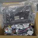 8 CORE 6G+128G Car Radio Stereo for Honda CRV 2007-2011 with Wireless CarPlay Android Auto, 9 Inch IPS Touch Screen Android 13 GPS WiFi 32-Band DSP Bluetooth SWC AHD Backup Camera