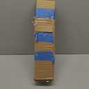 Rowfad 40 Pcs Artificial Berry Stems Branches, Christmas White Faux Holly Berries Picks Ornaments for Christmas Tree Wreath DIY Craft Decorations Holiday Home Decor (40, White)