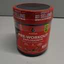Six Star Pre-Workout Powder for Men & Women, Fruit Punch (30 Servings) - Preworkout Explosion 2.0 Energy Powder Drink Mix with Beta-Alanine & Caffeine - Sports Nutrition Supplement Products (EXP 06/02/27)