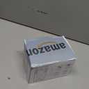 Anti Theft Ring Doorbell Mount - Renter Friendly Ring Doorbell Holder for Apartment Door - All Metal Ring Door Bracket Blink Doorbell Mount No Drill (Frosted Black)