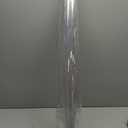 LovePads Clear Table Cover Protector 36 x 60 Inch, 1.5mm Thick Plastic Mat