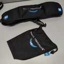 The Original Neck Hammock Neck Stretcher - Cervical Traction Device for Neck Decompression - Portable Device for Neck Tension Relief