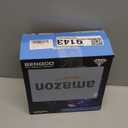 IMYB A36 Gaming Headset with Microphone for Pc, Xbox One Series X/s, Ps4, Ps5, Switch, Stereo Wired Noise Cancelling Over-Ear Headphones with Mic for Computer, Laptop, Mac, Nintendo, Gamer (Blue)