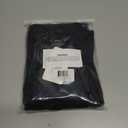 Womens Long Sleeve Mini Dress - Sexy Black Ribbed Bodycon - Short, Longsleeve, Fitted, Basic Dresses (Black, XS)