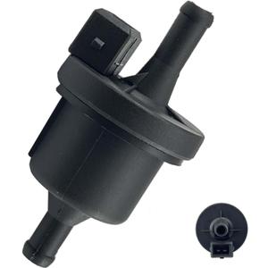 DEVMO Vapor Canister Purge Valve Compatible With 1999-2002 Discovery Series II WTV100140