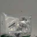 2 Tbsp Scoop Coffee Scoop, 2 Tablespoon Measuring Spoons(30ml), 18/8 Stainless Steel Short Handled Measure Scooper for Calculateing and Grinding Tea Sugar Christmas Kitchen Gift Jar Beans