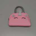 Kids Real Makeup Kit with Pink Unicorn Purse, Non Toxic Washable Make Up Set - Unicorn Toys for Girls Age 4-6, Girls Easter Basket Stuffers, Easter Gifts for Kids, Girl Gift Ages 3 4 5 6 7 8 Years Old