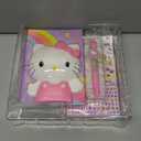 Hello Kitty Create Your Own Squishy Diary by Horizon Group USA