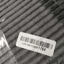 Seniny Reading Pillow for Bed Adult  24" Back Support Pillow for Sitting Up Rest, Husband Bed Chair and Backrest Pillow with Arms, Lounge Sit Up Pillows for Dorm, Corner, Couch, Study, Watching TV