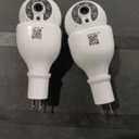 2K Light Bulb Security Camera 5G&2.4G WiFi Security Cameras Wireless Outdoor Indoor,360Bulb Cameras for Home Security Outside Indoor,Motion Detection and Alarm,Two-Way Talk,Color Night Vision 2 Pack