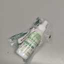 Hygea Natural Lice, Mite, and Bed Bug Natural Travel Spray - TSA Approved size  Child & Pet Friendly  Immediate results  Stain & Odor Free, For Hotels, Suitcase, Backpack, Shoes, Bed Bug Spray(3oz) (Regular Strength Spray)