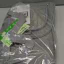 Henkelion Cat Carriers Dog Carrier Pet Carrier For Small / Medium Cats Dogs Puppies (Up To 15lbs), TSA Airline Approved Small Dog Carrier Soft Sided, Collapsible Waterproof Travel Puppy Carrier - Grey (17.0"L x 11.0"W x 11.0"H)