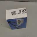 NORPERWIS 5 Pairs Reading Glasses Spring Hinge Blue Light Blocking Readers Glasses for Men and Women (Mix Color-1, 0.75)