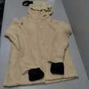 fun shack Sheep Costume for Kids, Sheep Costumes for kids, Sheep Costume for Girls, Sheep Costume For Boys, Lamb Costume Kids, XL